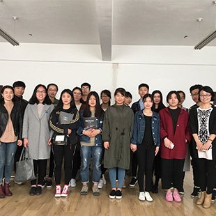 Free Training for Young Undergraduate from Qingdao Binhai University