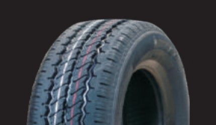 COMMERCIAL TIRE CATALOG